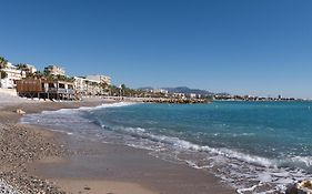 Studio Cagnes-Sur-Mer, Bord de mer, Côte d'Azur